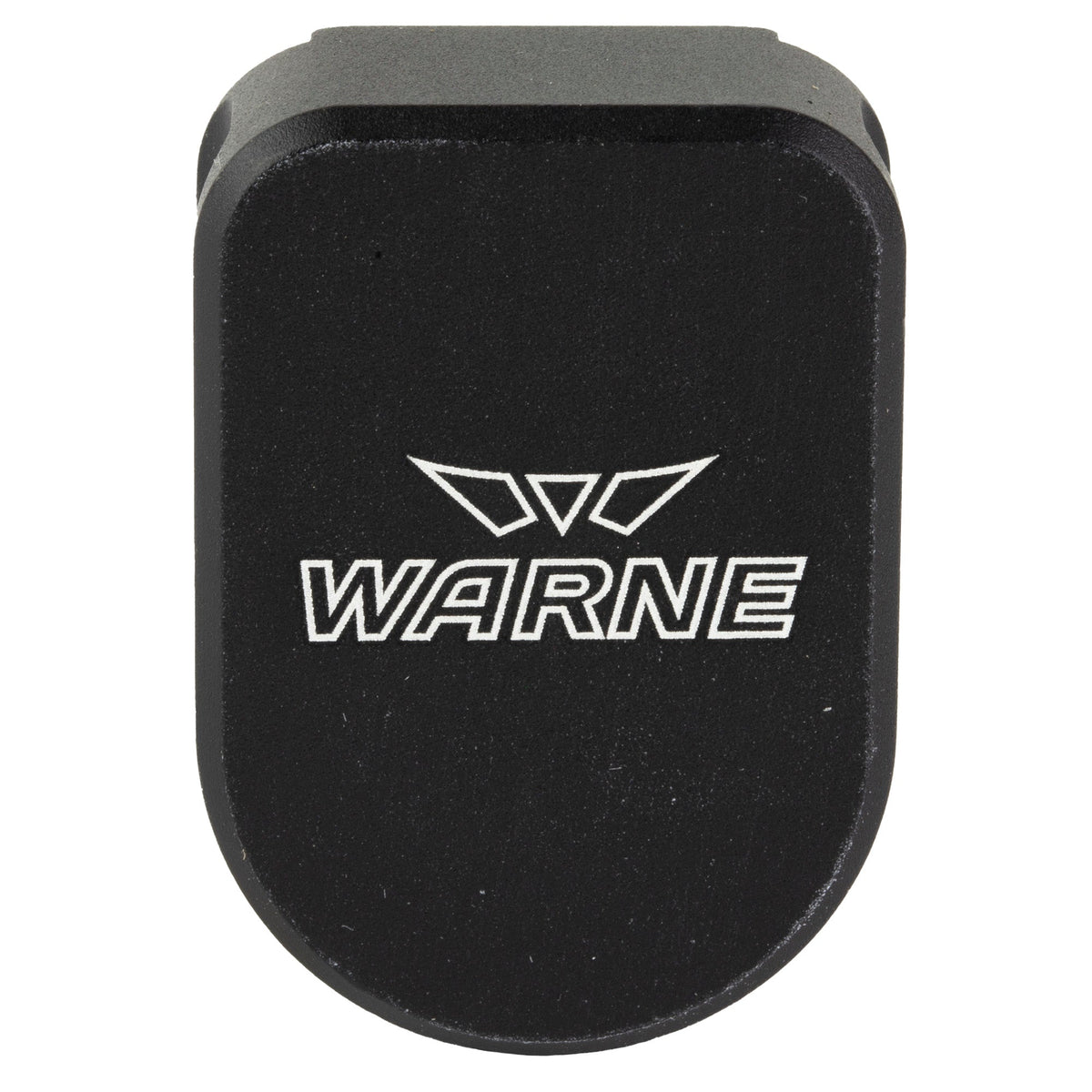 WARNE MAG EXT SIGP320 +3 BLK - Get Tight Gear
