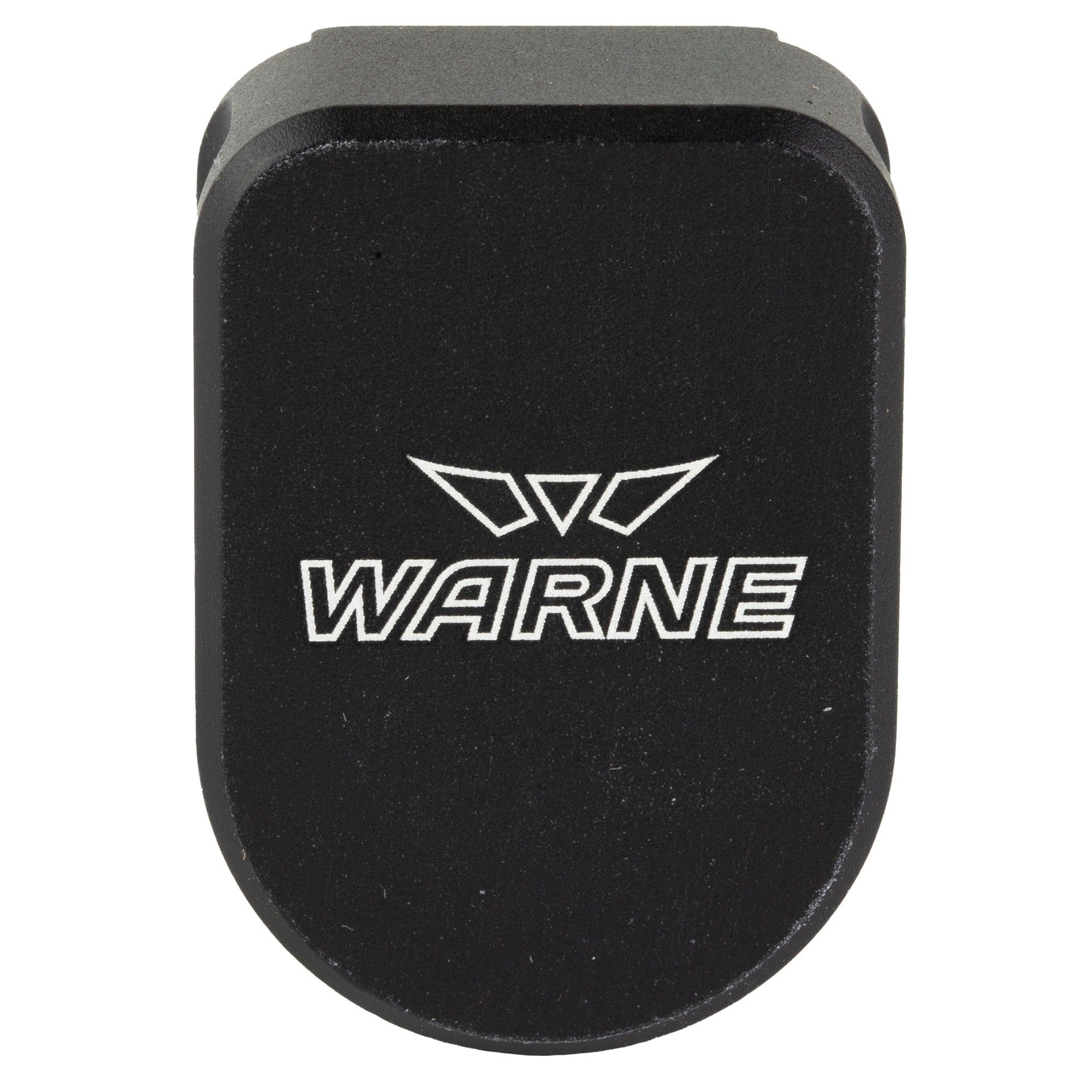 WARNE MAG EXT SIGP320 +3 BLK - Get Tight Gear