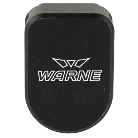 WARNE MAG EXT SIGP320 +3 BLK - Get Tight Gear