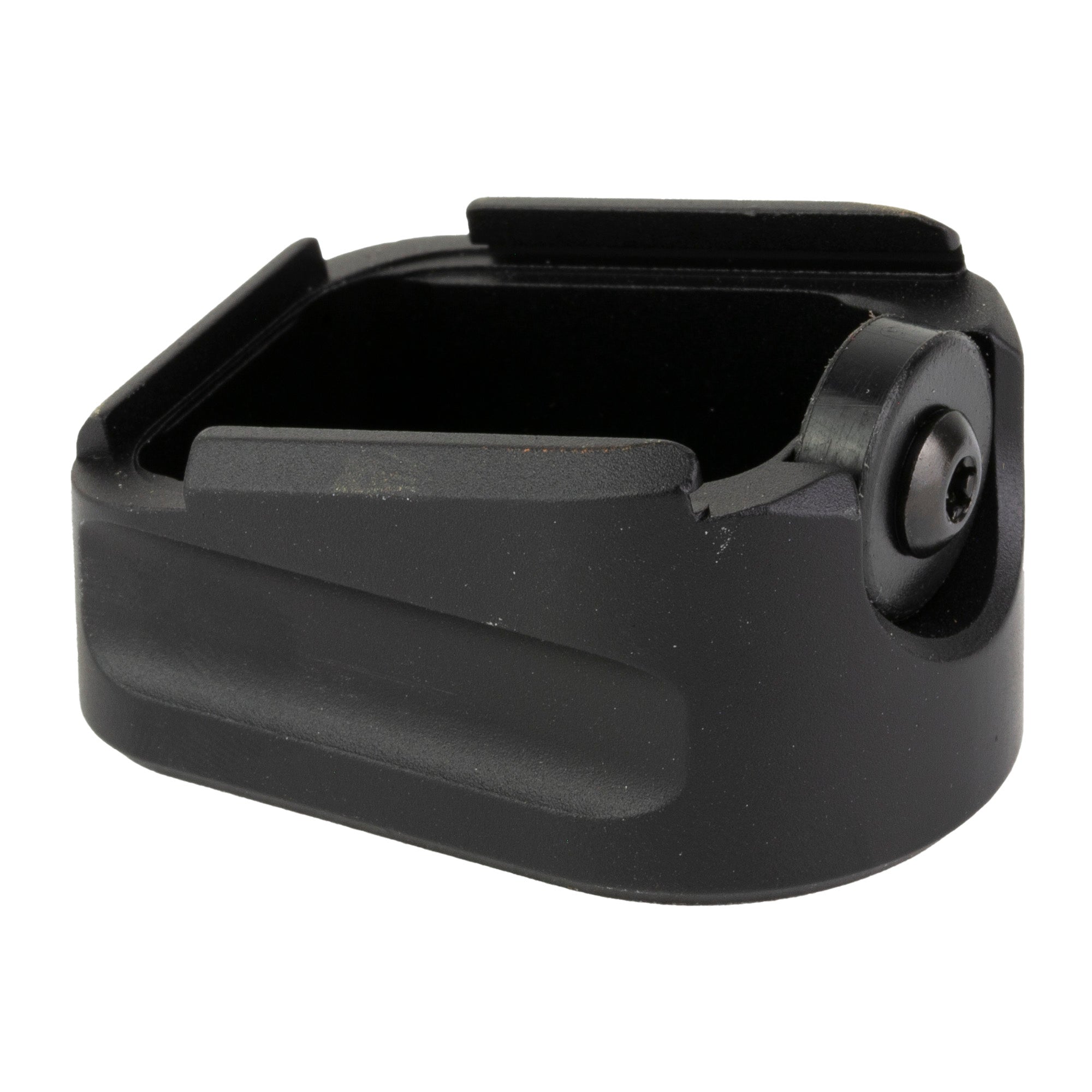 WARNE MAG EXT S&W M&P 9/40 +3/2 BLK - Get Tight Gear