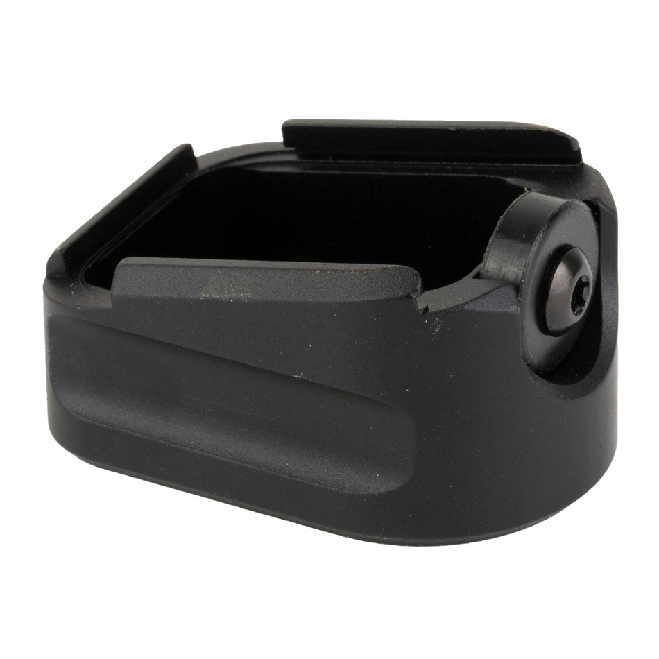 WARNE MAG EXT S&W M&P 9/40 +3/2 BLK - Get Tight Gear