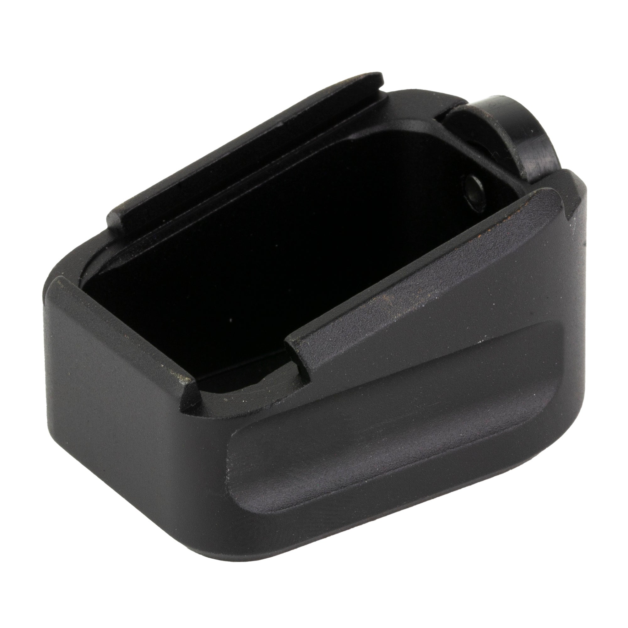 WARNE MAG EXT S&W M&P 9/40 +3/2 BLK - Get Tight Gear