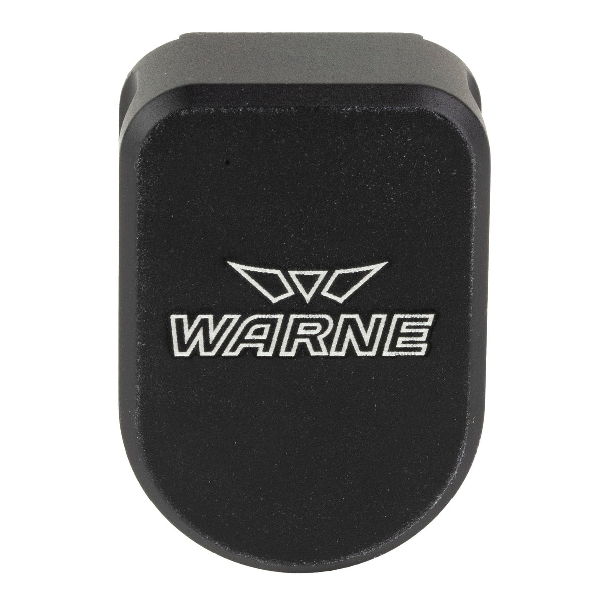WARNE MAG EXT S&W M&P 9/40 +3/2 BLK - Get Tight Gear