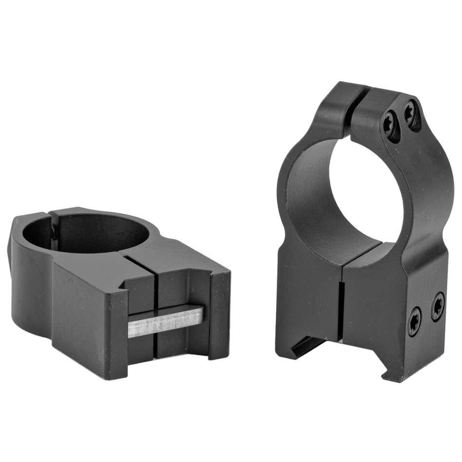 WARNE MAXIMA 1 EXTRA HI MATTE RINGS - Get Tight Gear
