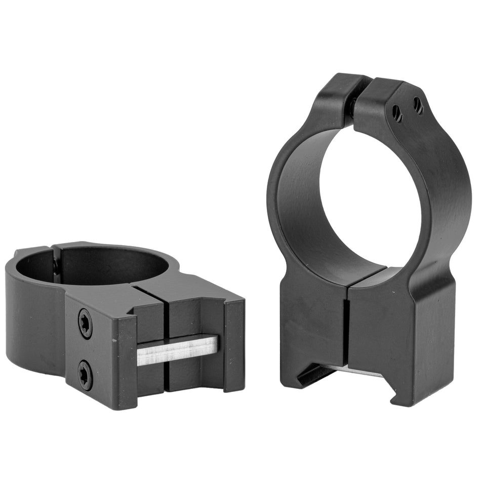 WARNE MAXIMA 30MM EXTRA HI MATTE - Get Tight Gear