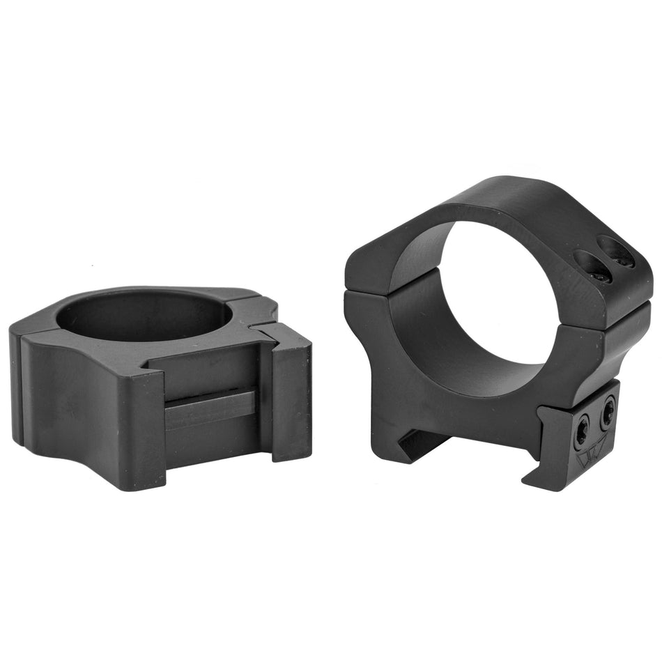 WARNE MAXIMA HZ 1 LOW MATTE RINGS - Get Tight Gear