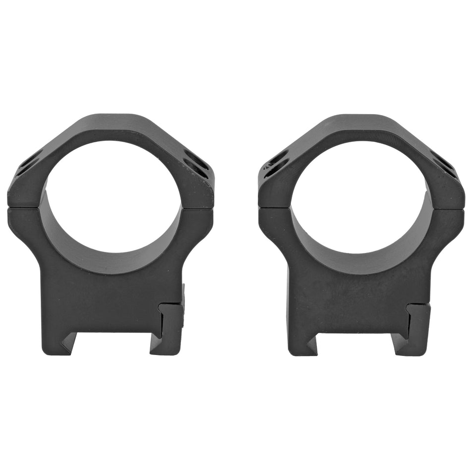 WARNE MAXIMA HZ 30MM HI MATTE RINGS - Get Tight Gear