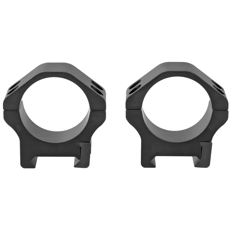 WARNE MAXIMA HZ 30MM LOW MATTE RINGS - Get Tight Gear
