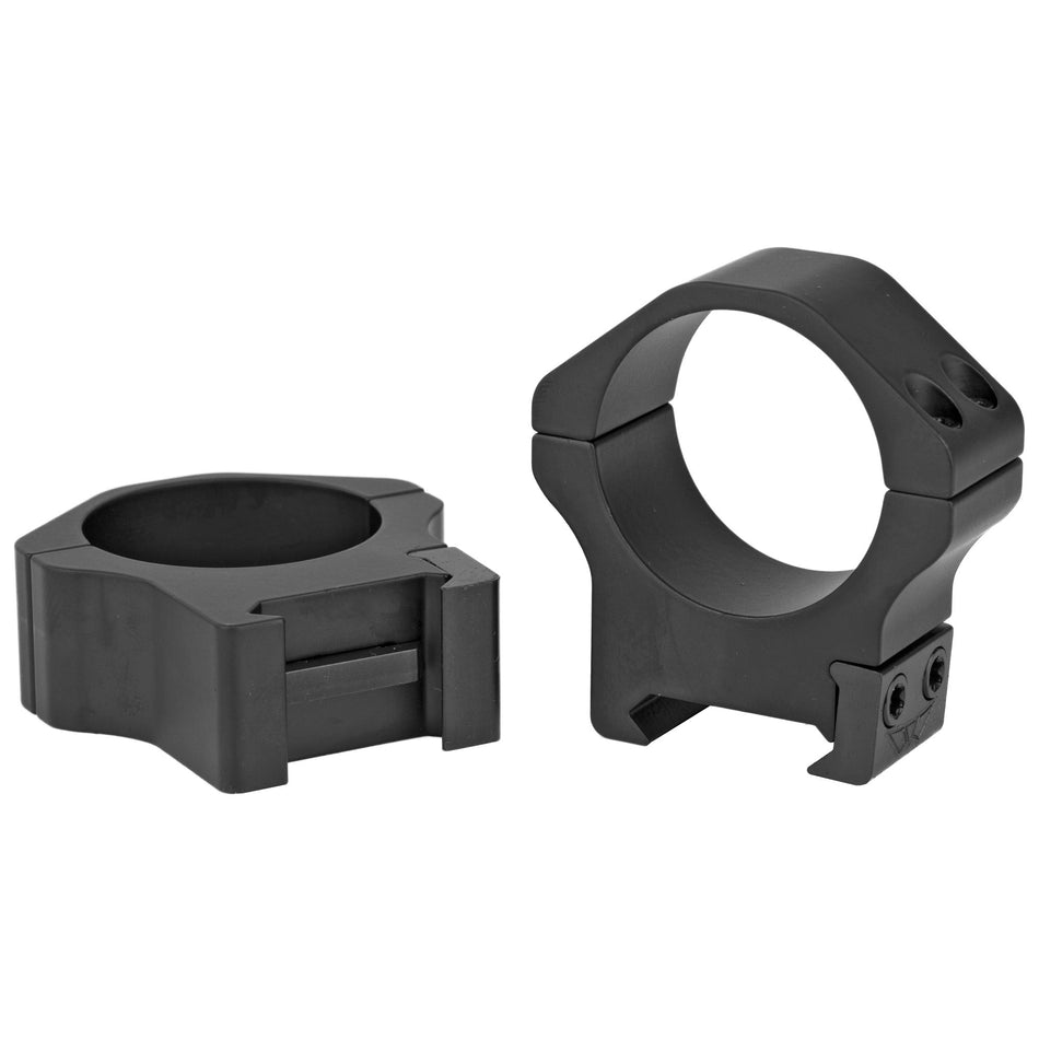 WARNE MAXIMA HZ 30MM MED MATTE RINGS - Get Tight Gear