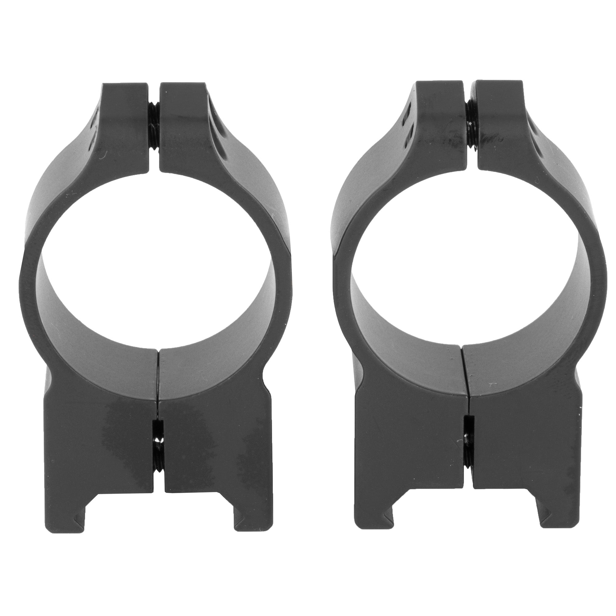 WARNE MAXIMA PA 30MM HIGH MATTE - Get Tight Gear