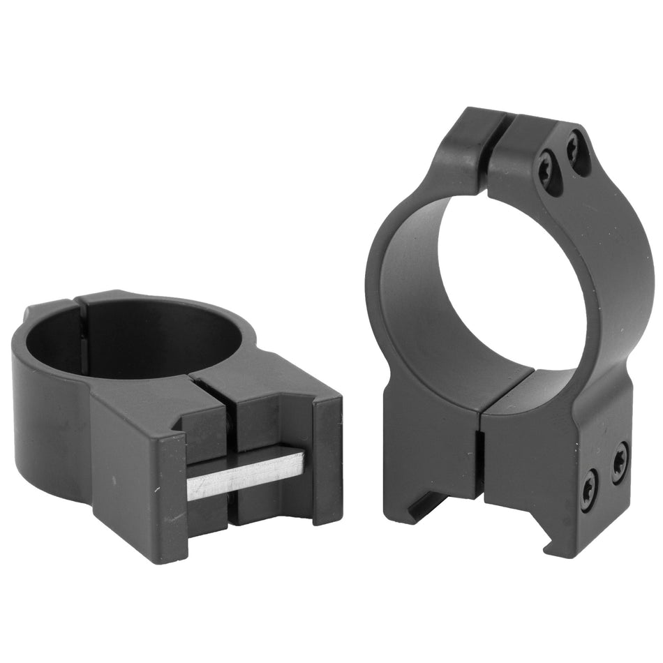 WARNE MAXIMA PA 30MM HIGH MATTE - Get Tight Gear