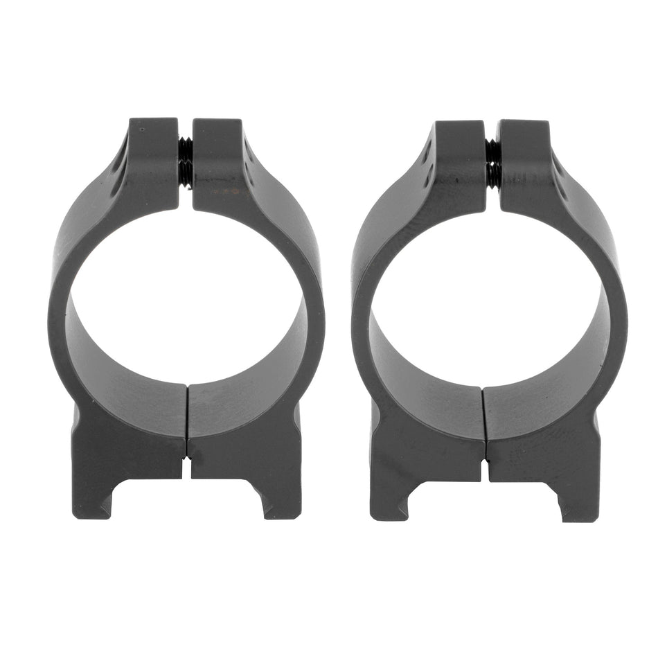 WARNE MAXIMA PA 30MM LOW MATTE - Get Tight Gear