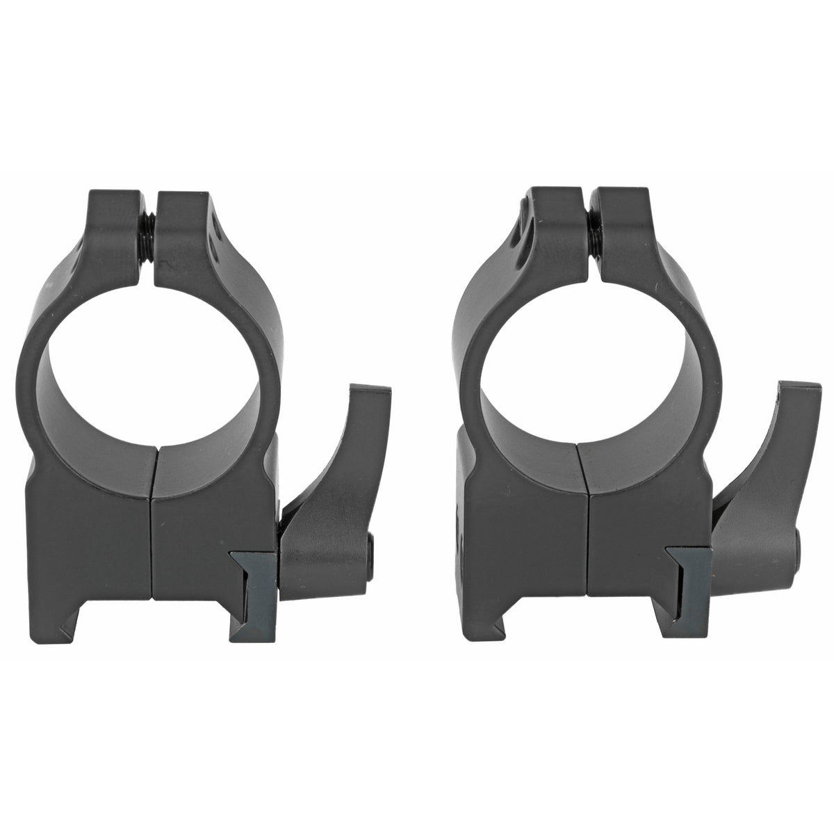 WARNE MAXIMA QD 1 HI MATTE - Get Tight Gear