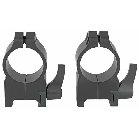 WARNE MAXIMA QD 1 HI MATTE - Get Tight Gear