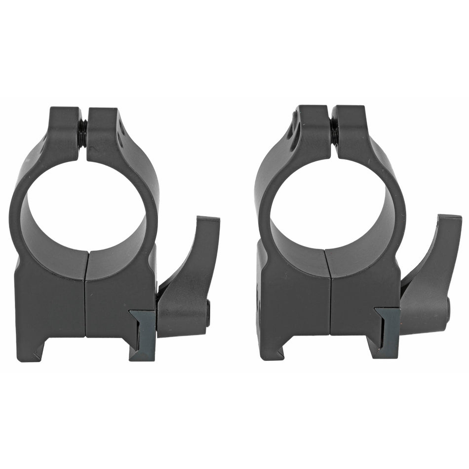 WARNE MAXIMA QD 1 HI MATTE - Get Tight Gear