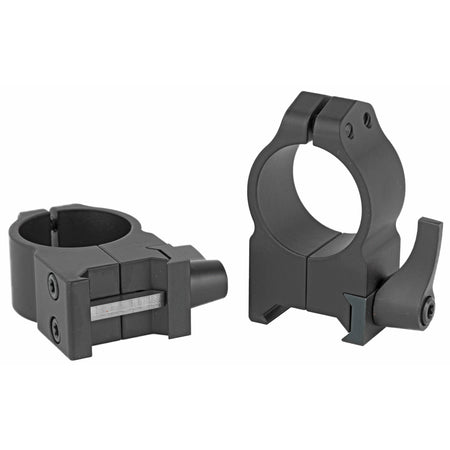 WARNE MAXIMA QD 1 HI MATTE - Get Tight Gear