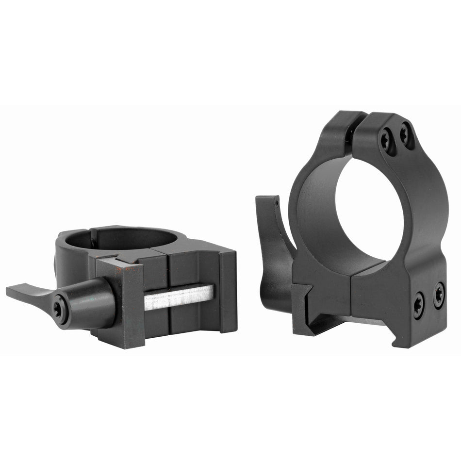 WARNE MAXIMA QD 1 MED MATTE - Get Tight Gear