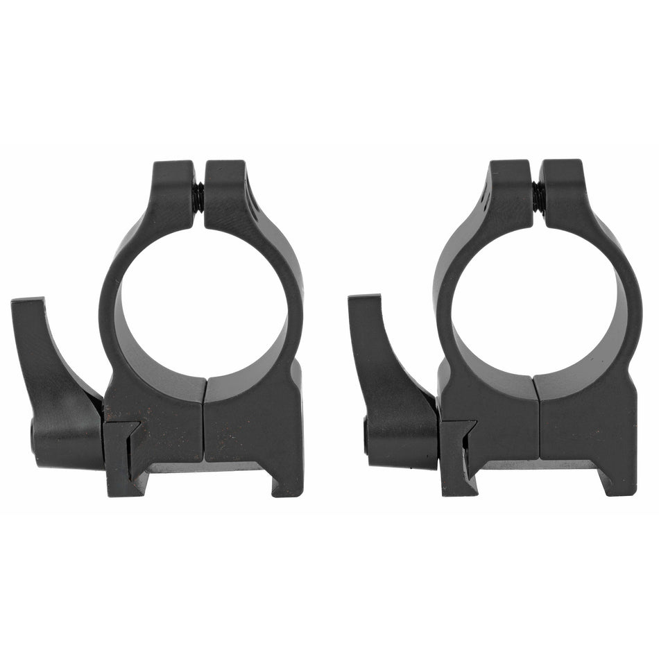 WARNE MAXIMA QD 1 MED MATTE - Get Tight Gear