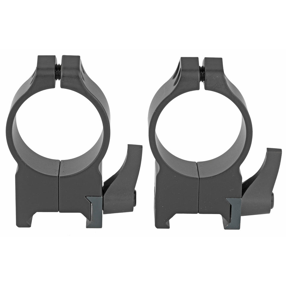 WARNE MAXIMA QD 30MM HI MATTE - Get Tight Gear