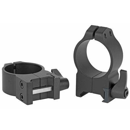 WARNE MAXIMA QD 30MM HI MATTE - Get Tight Gear