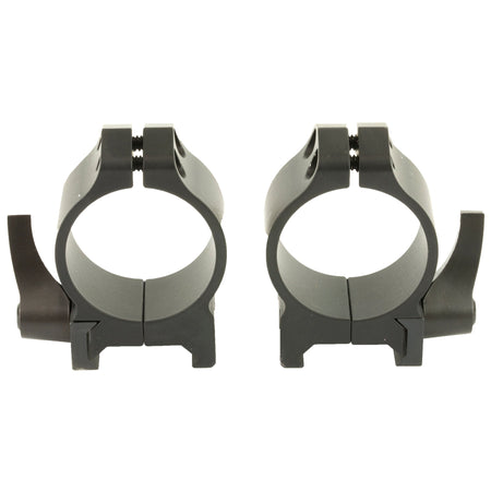 WARNE MAXIMA QD 30MM LOW MATTE - Get Tight Gear