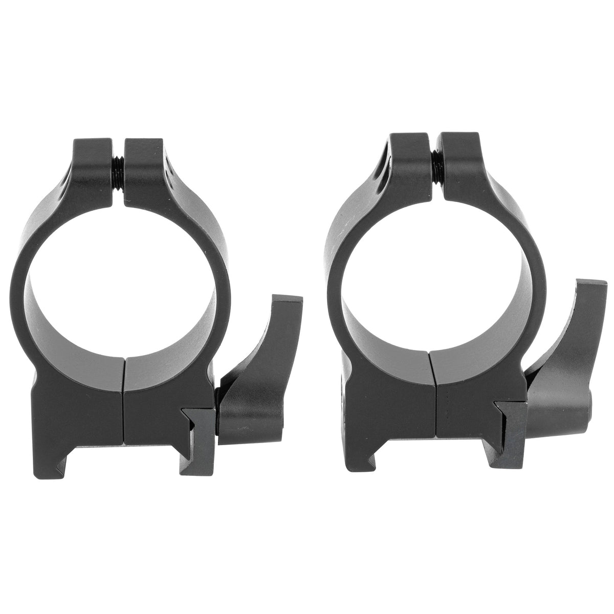 WARNE MAXIMA QD 30MM MED MATTE - Get Tight Gear