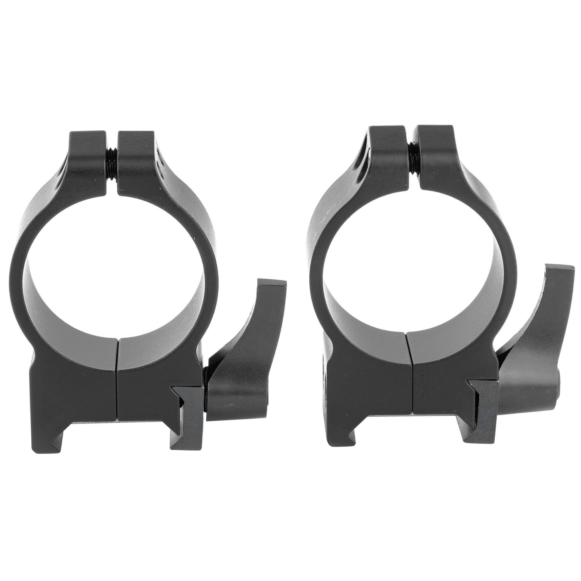 WARNE MAXIMA QD 30MM MED MATTE - Get Tight Gear