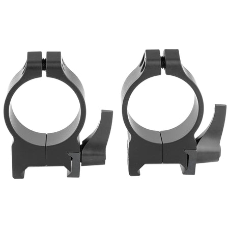 WARNE MAXIMA QD 30MM MED MATTE - Get Tight Gear