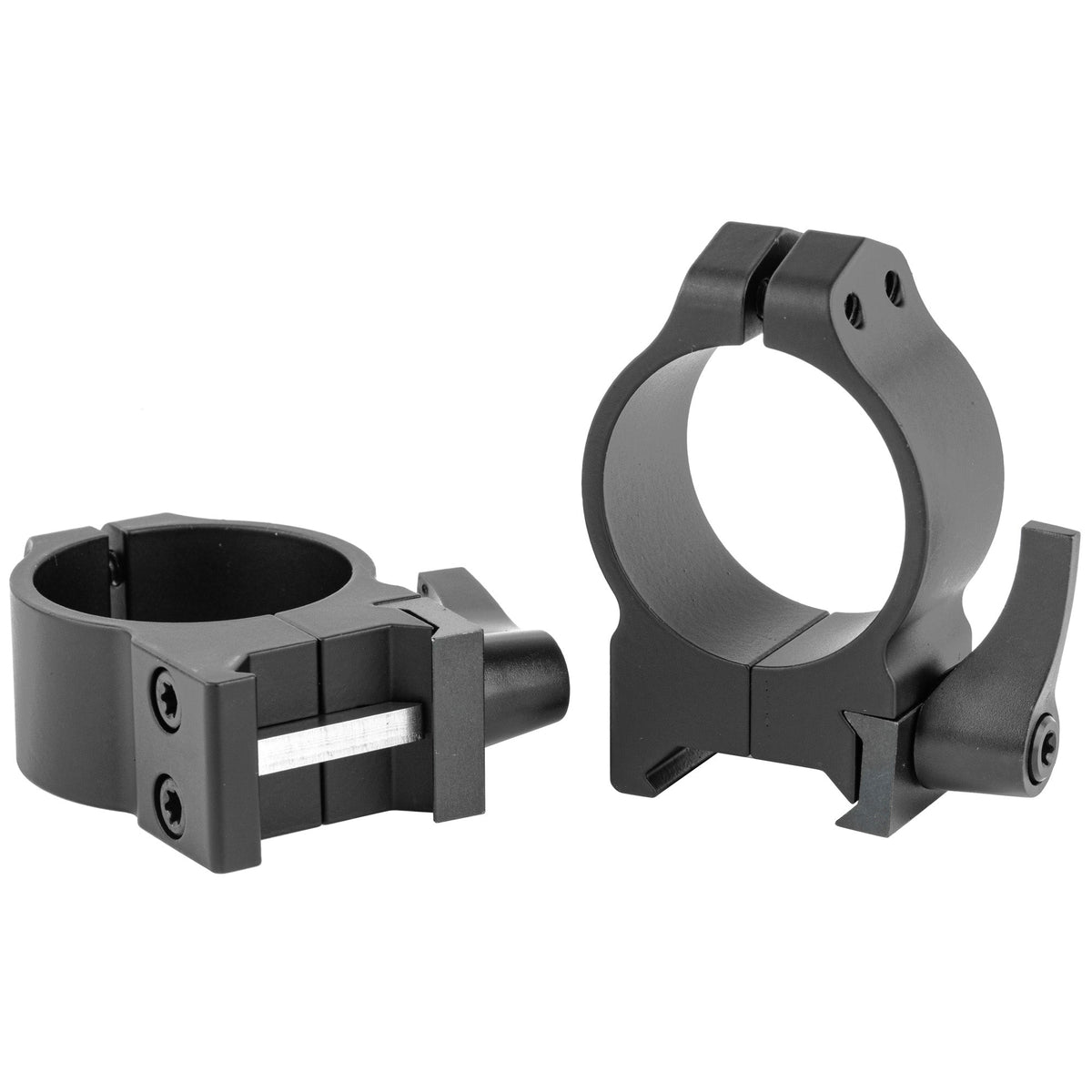 WARNE MAXIMA QD 30MM MED MATTE - Get Tight Gear