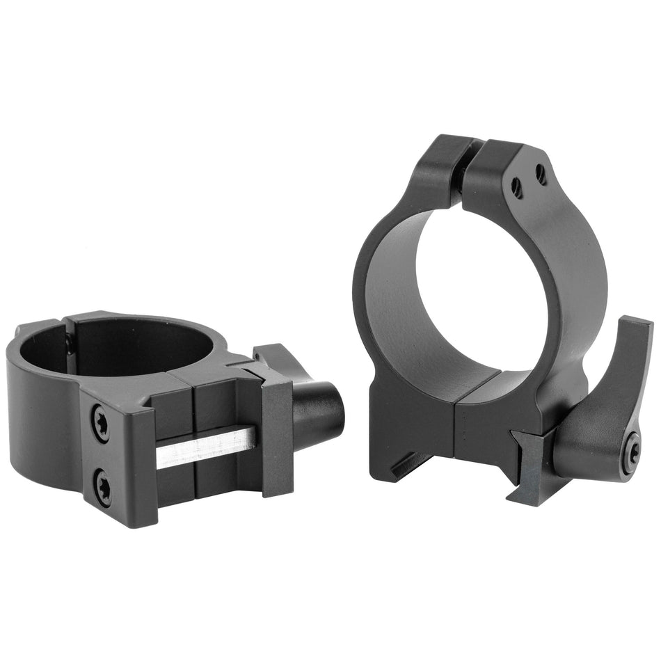 WARNE MAXIMA QD 30MM MED MATTE - Get Tight Gear