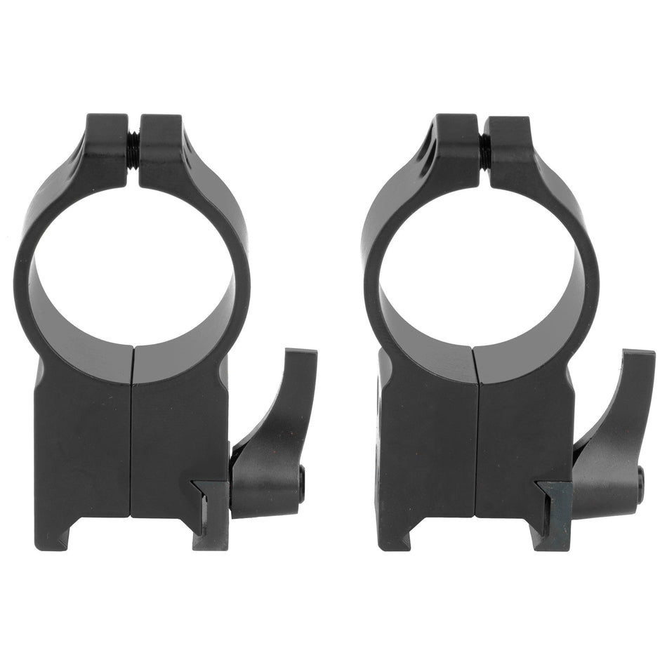 WARNE MAXIMA QD 30MM ULTRA HI MAT - Get Tight Gear