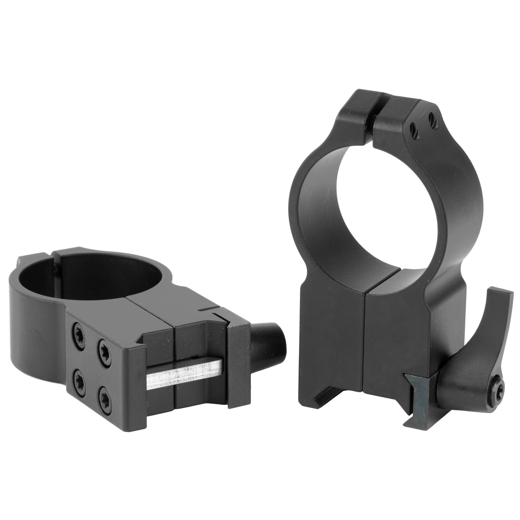 WARNE MAXIMA QD 30MM ULTRA HI MAT - Get Tight Gear