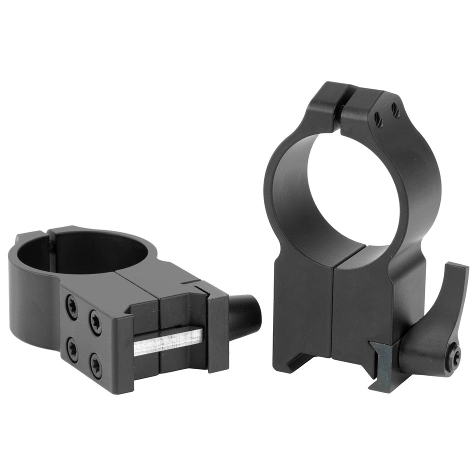 WARNE MAXIMA QD 30MM ULTRA HI MAT - Get Tight Gear
