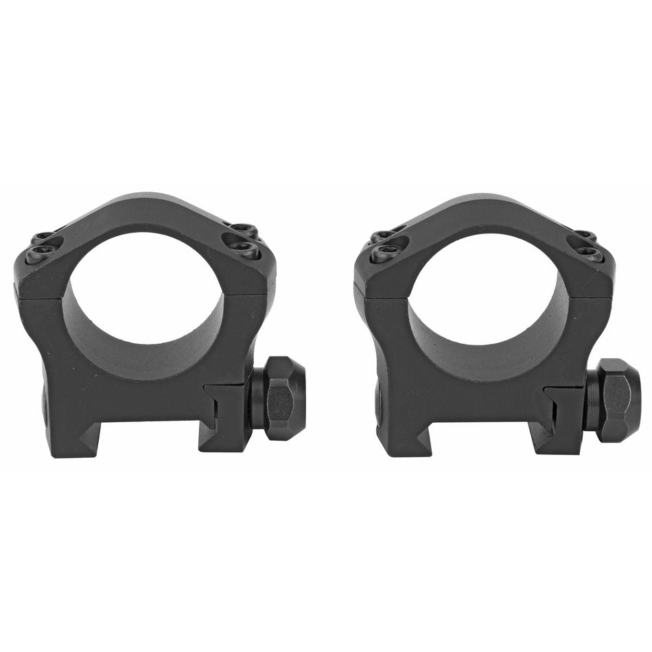 WARNE MT 30MM LOW MATTE - Get Tight Gear