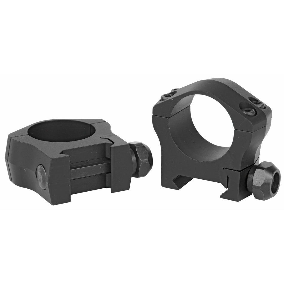 WARNE MT 30MM LOW MATTE - Get Tight Gear