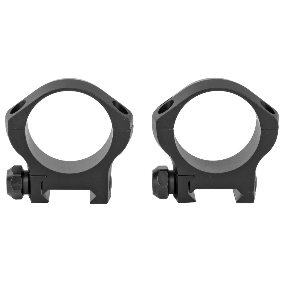 WARNE MT 35MM LOW MATTE RINGS - Get Tight Gear