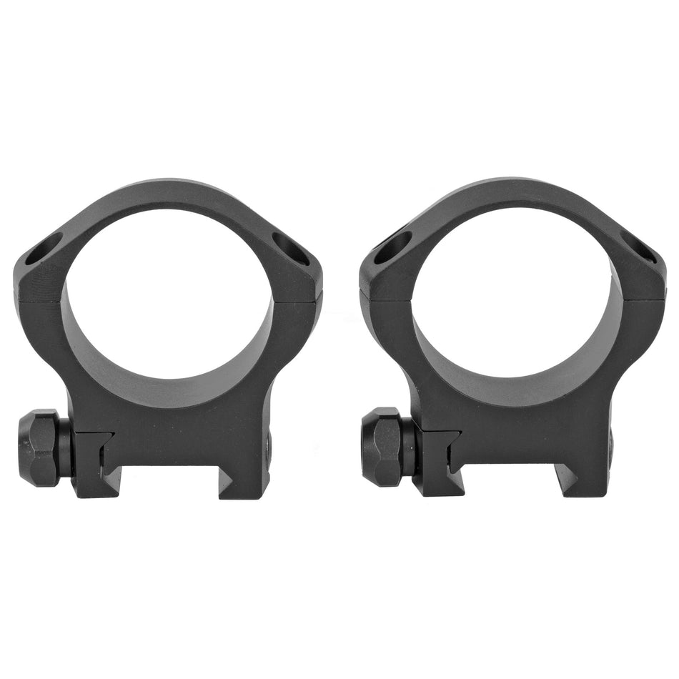 WARNE MT 35MM MED MATTE RINGS - Get Tight Gear