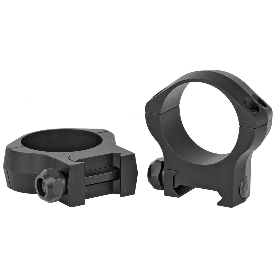 WARNE MT 35MM MED MATTE RINGS - Get Tight Gear