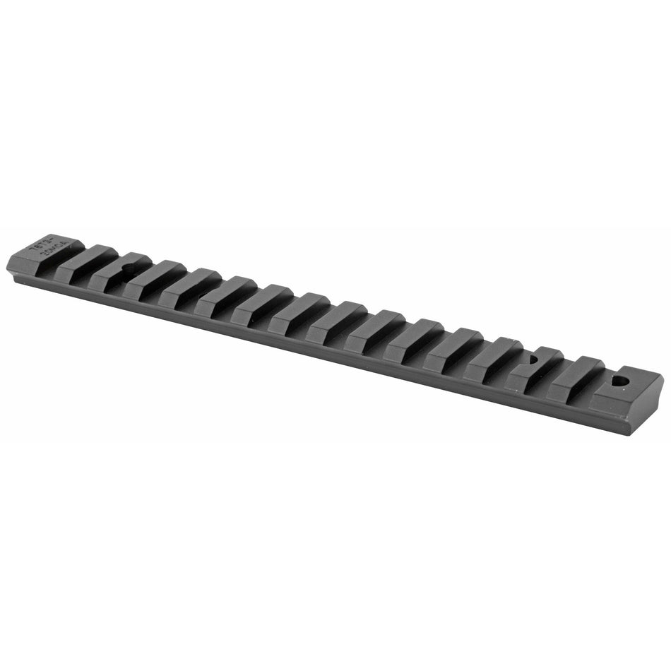 WARNE MT TAC 1PC TIKKA T3 RAIL 20MOA - Get Tight Gear