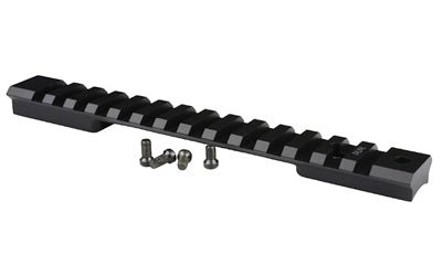 WARNE MT TAC HOWA MINI ACTION RAIL - Get Tight Gear