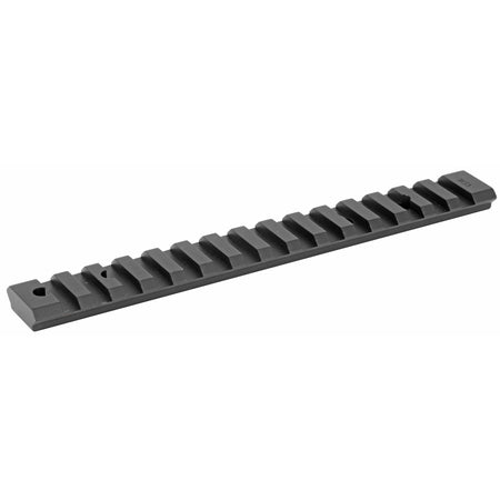 WARNE MT TACT 1PC TIKKA T3 RAIL - Get Tight Gear