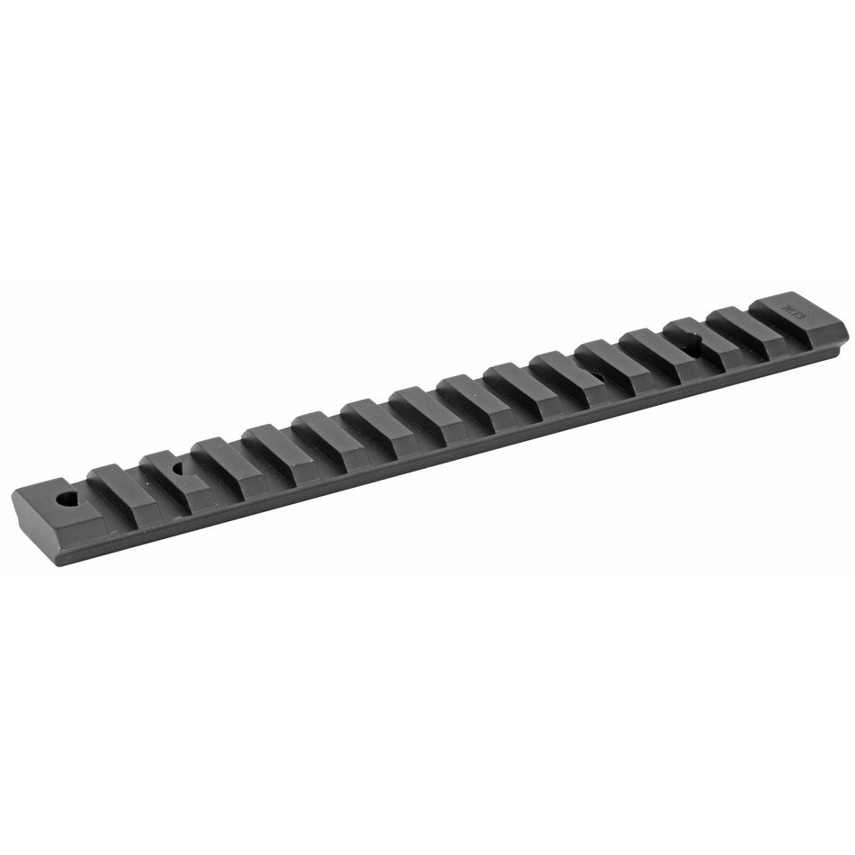 WARNE MT TACT 1PC TIKKA T3 RAIL - Get Tight Gear