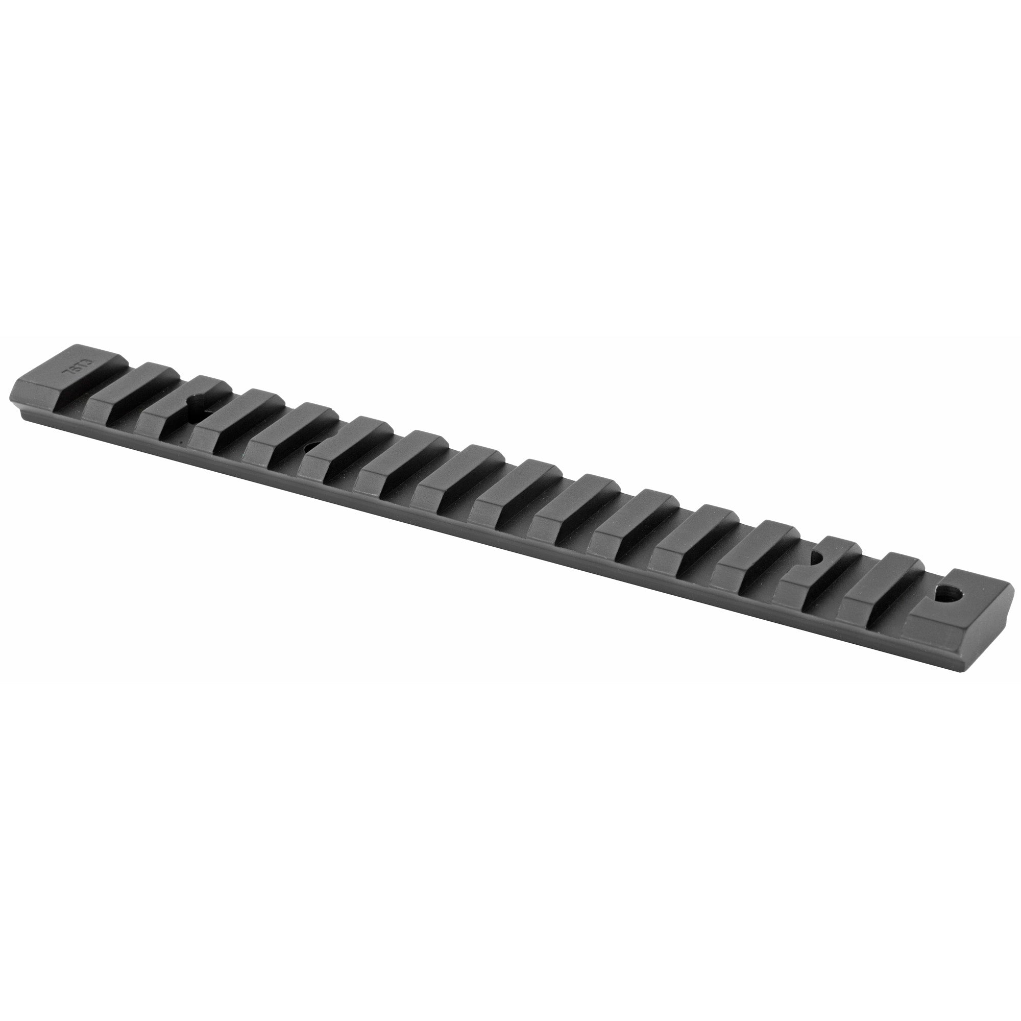 WARNE MT TACT 1PC TIKKA T3 RAIL - Get Tight Gear