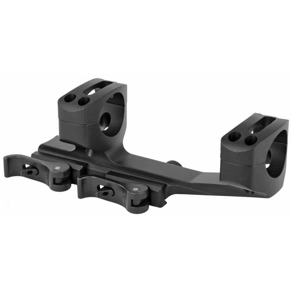 WARNE QD EXTND SKELETON 1 BLK - Get Tight Gear