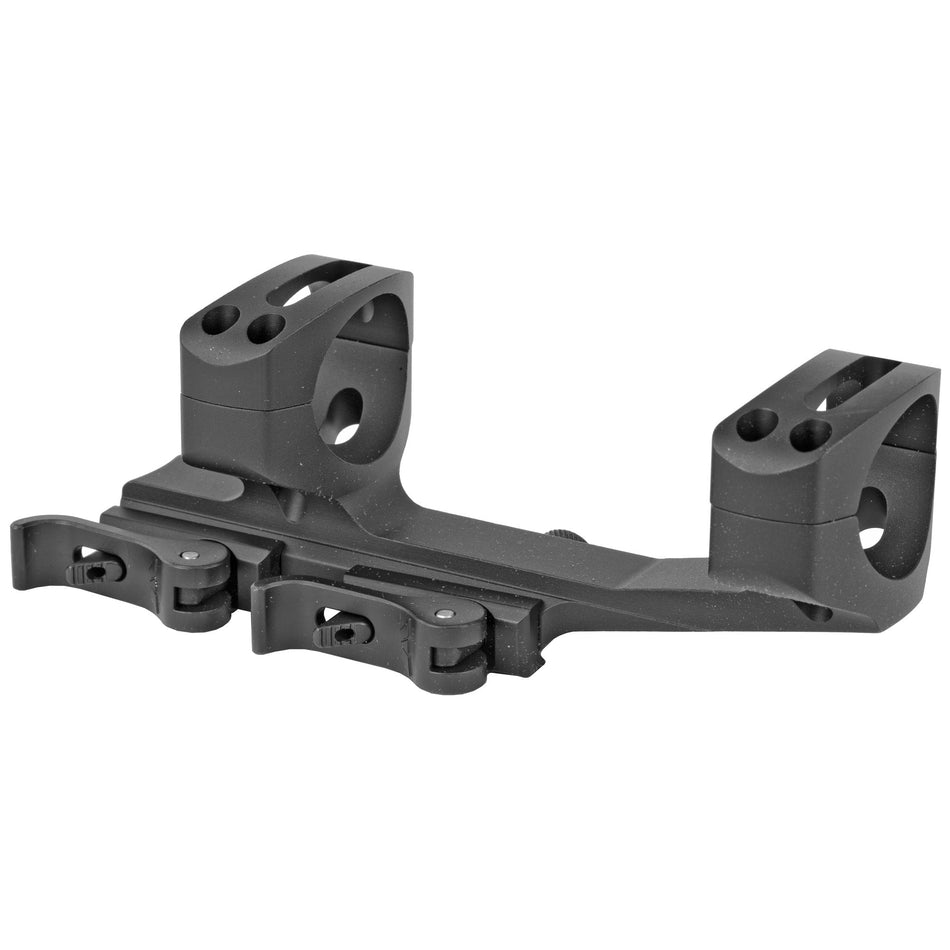 WARNE QD EXTND SKELETON 30MM BLK - Get Tight Gear