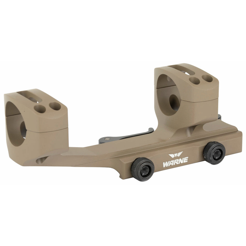 WARNE QD EXTND SKELETON 30MM DE - Get Tight Gear