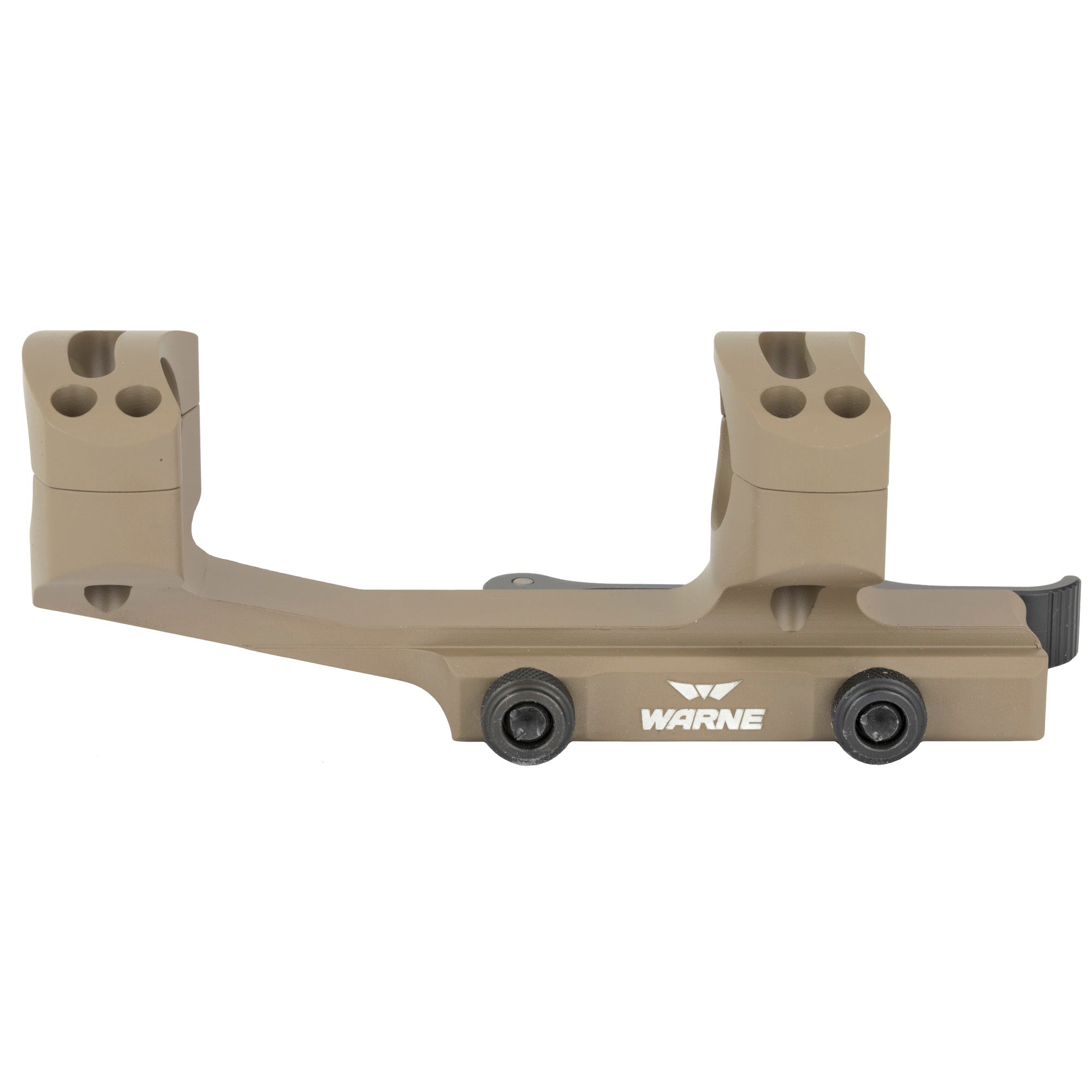 WARNE QD EXTND SKELETON 30MM DE - Get Tight Gear
