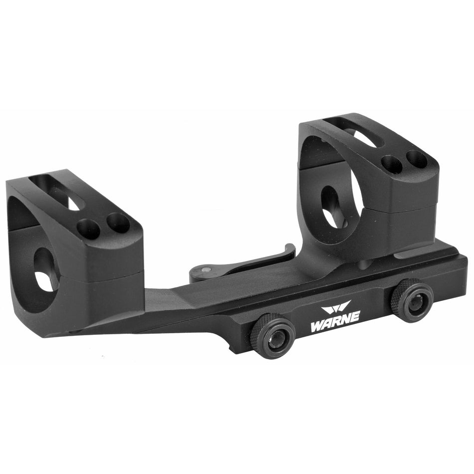 WARNE QD EXTND SKELETON 34MM BLK - Get Tight Gear