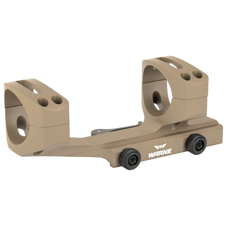 WARNE QD EXTND SKELETON 34MM DE - Get Tight Gear