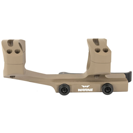 WARNE QD EXTND SKELETON 34MM DE - Get Tight Gear